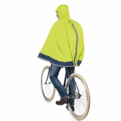Cape anti-pluie GARIBALDINA 2G