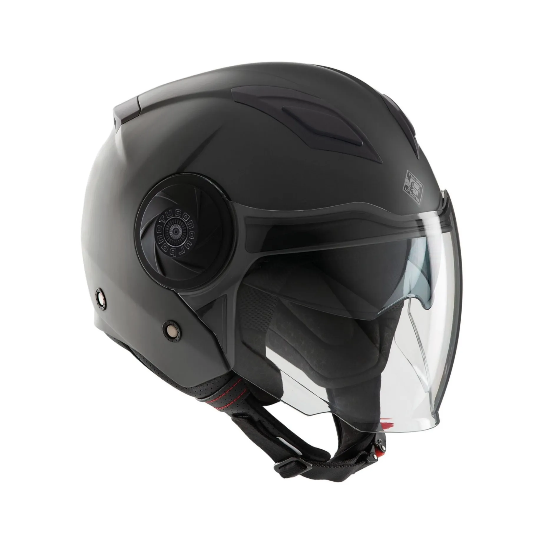 Casque EL'CITY