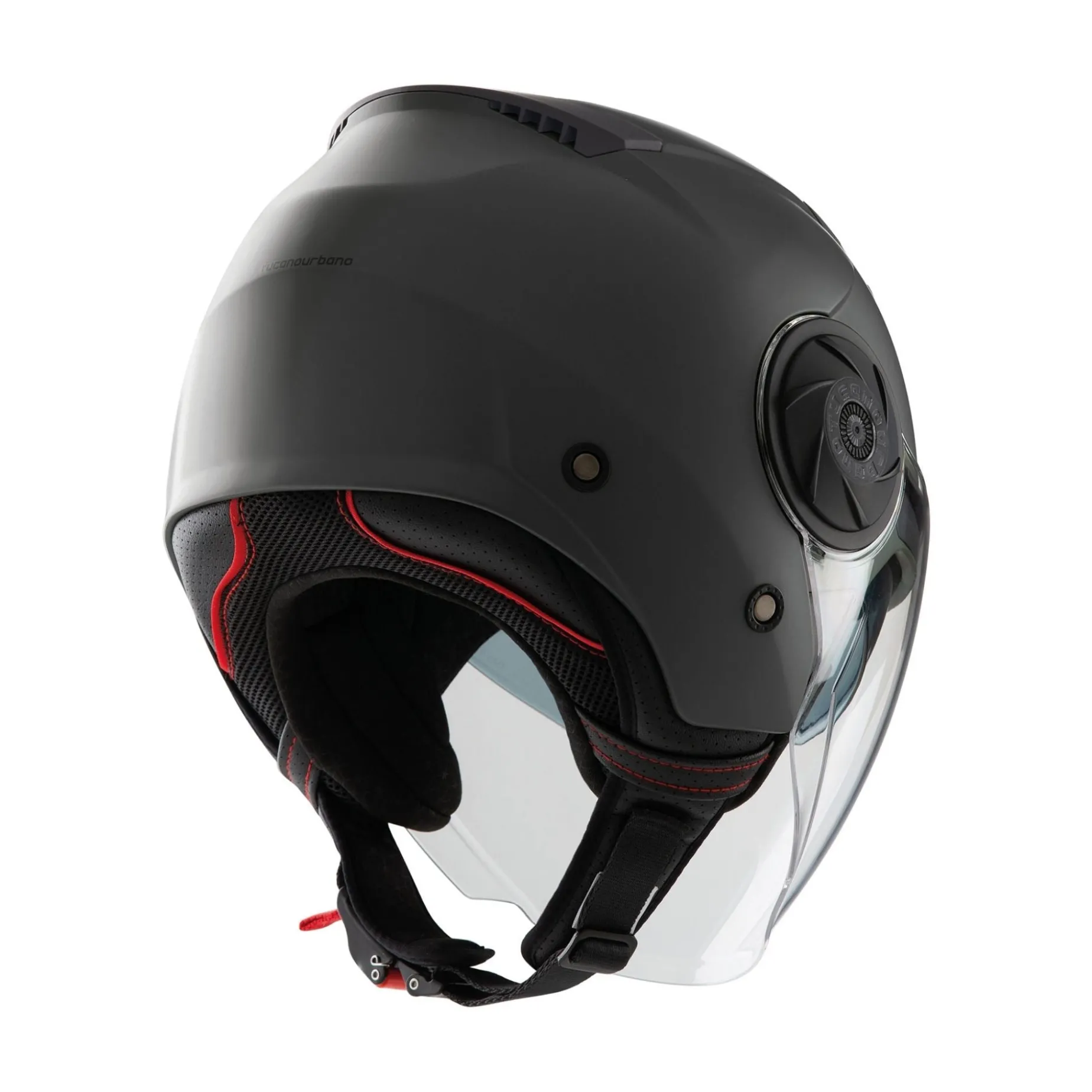Casque EL'CITY