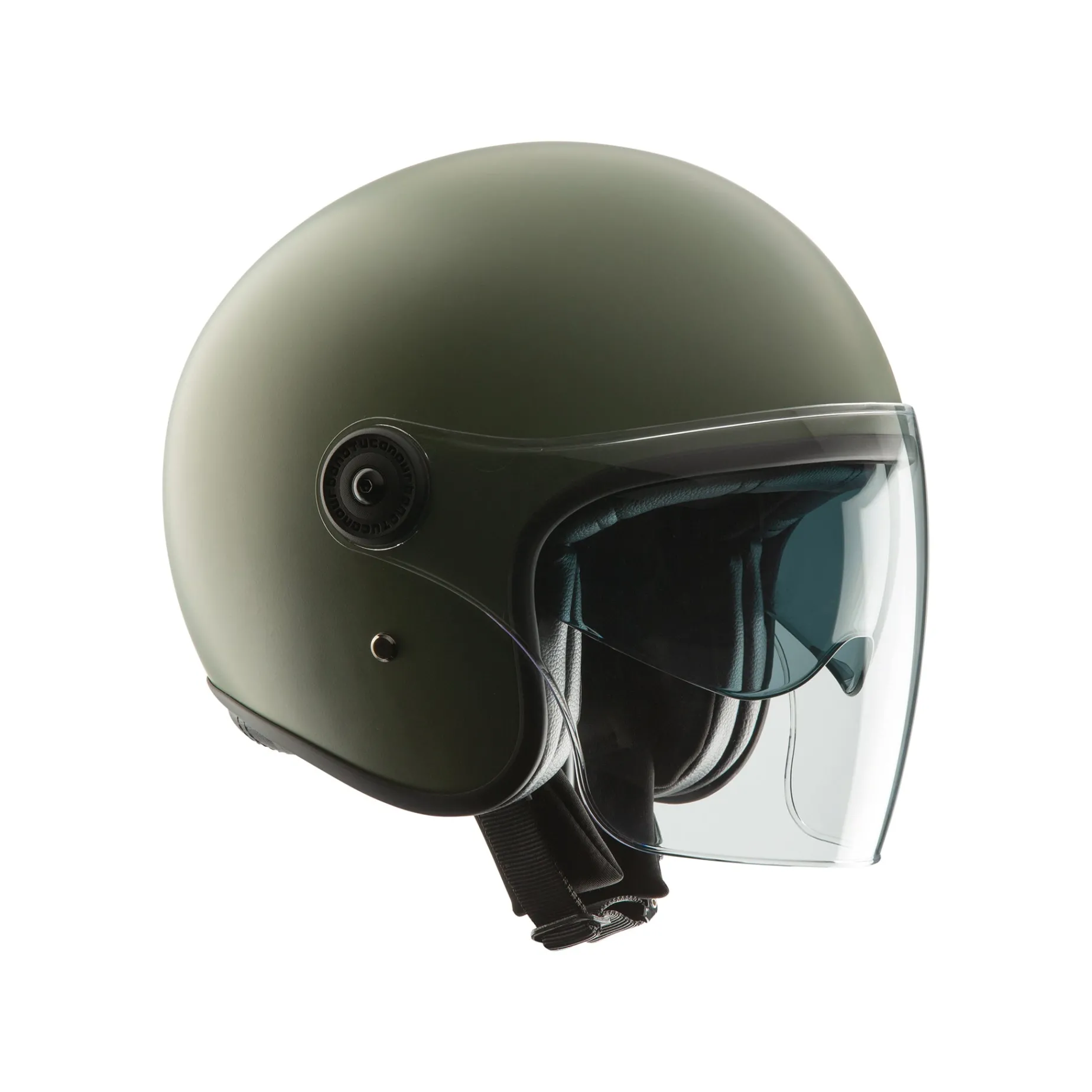 Casque EL'FAST 6.0