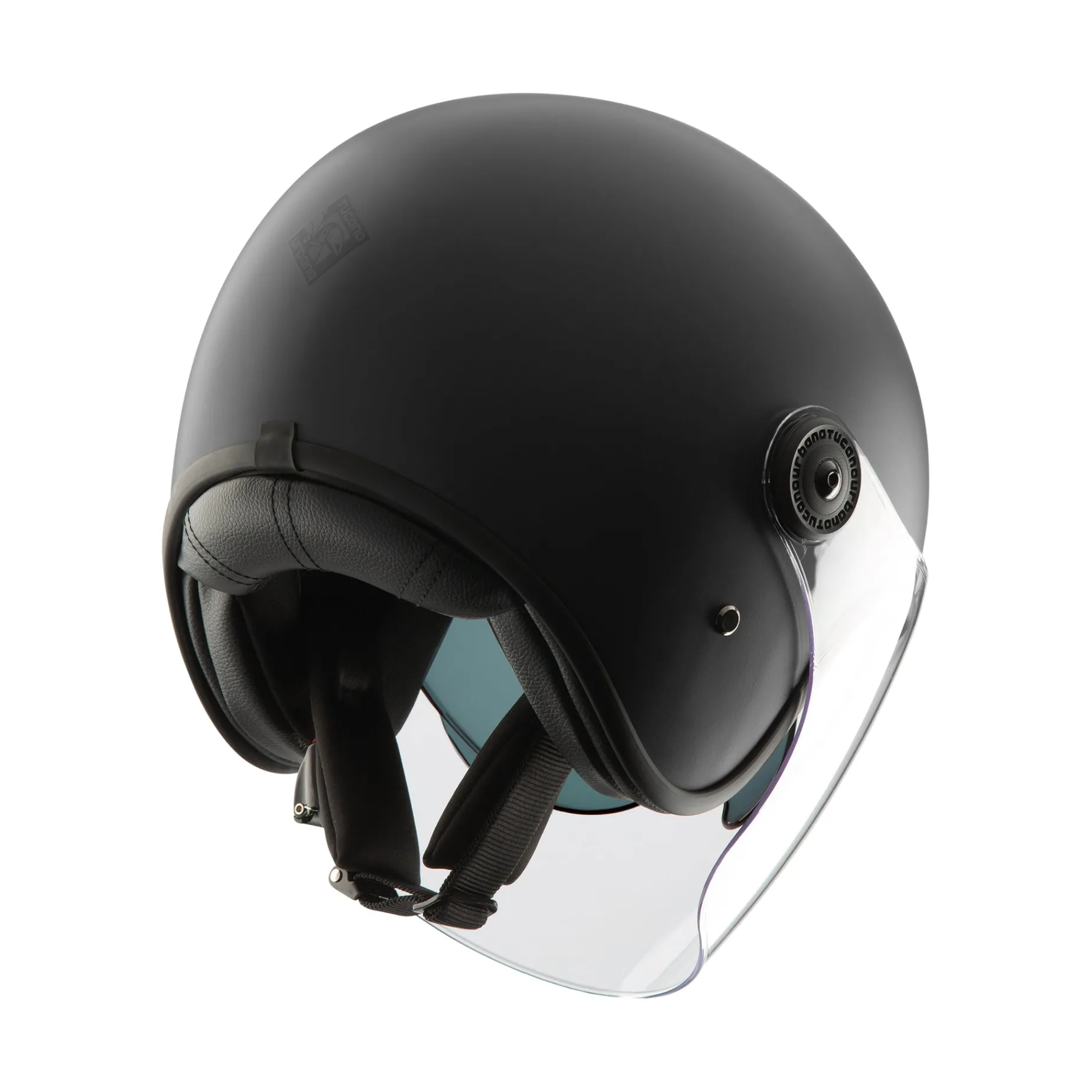 Casque EL'FAST 6.0