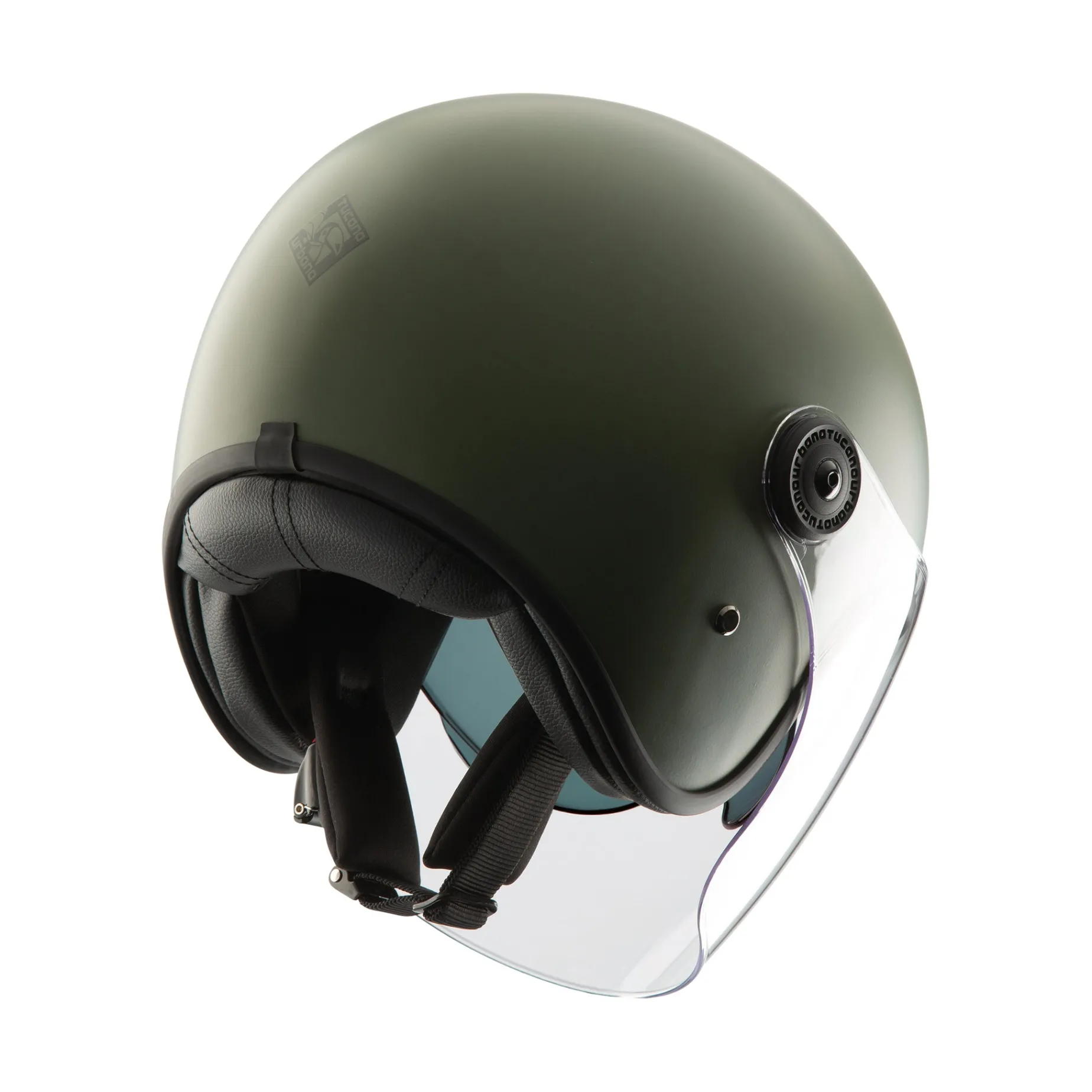 Casque EL'FAST 6.0