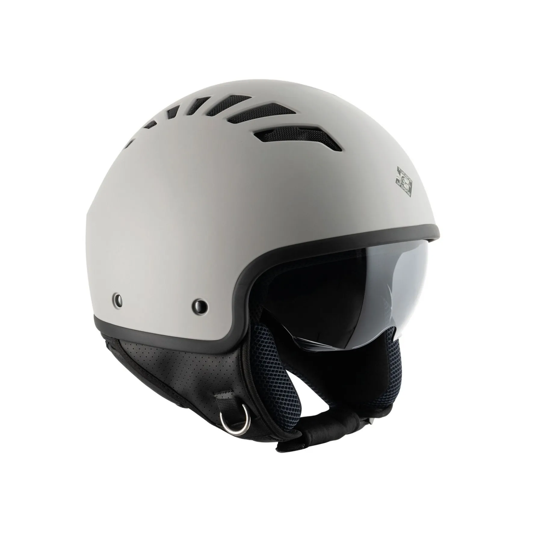 Casque EL'FRESH 6.0