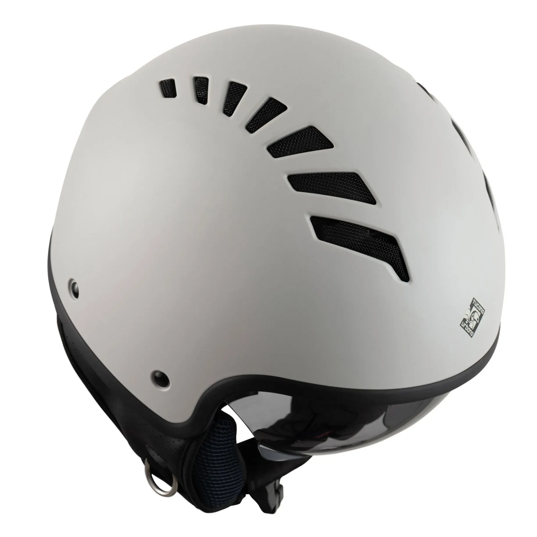 Casque EL'FRESH 6.0