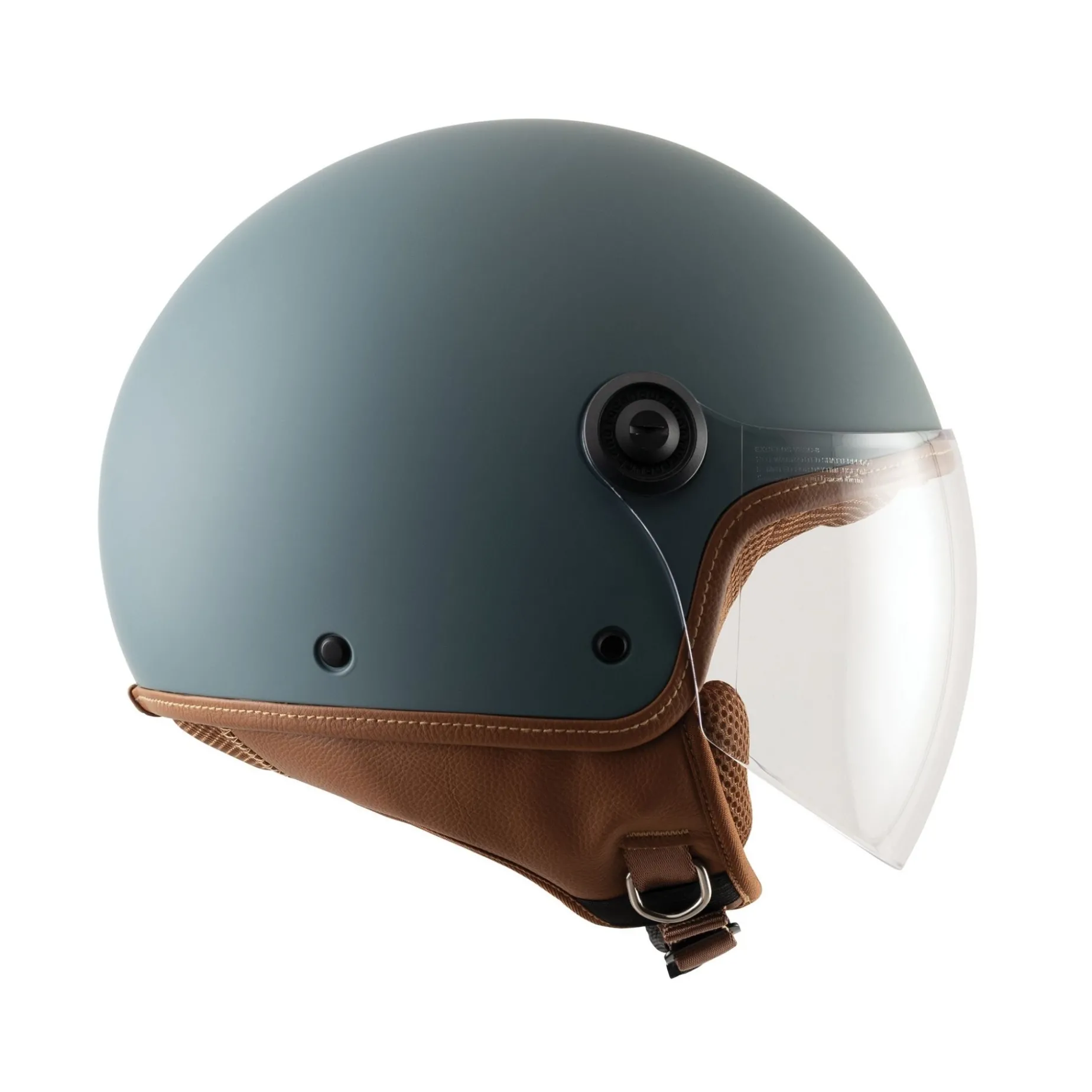 Casque EL'JETTIN 6.0