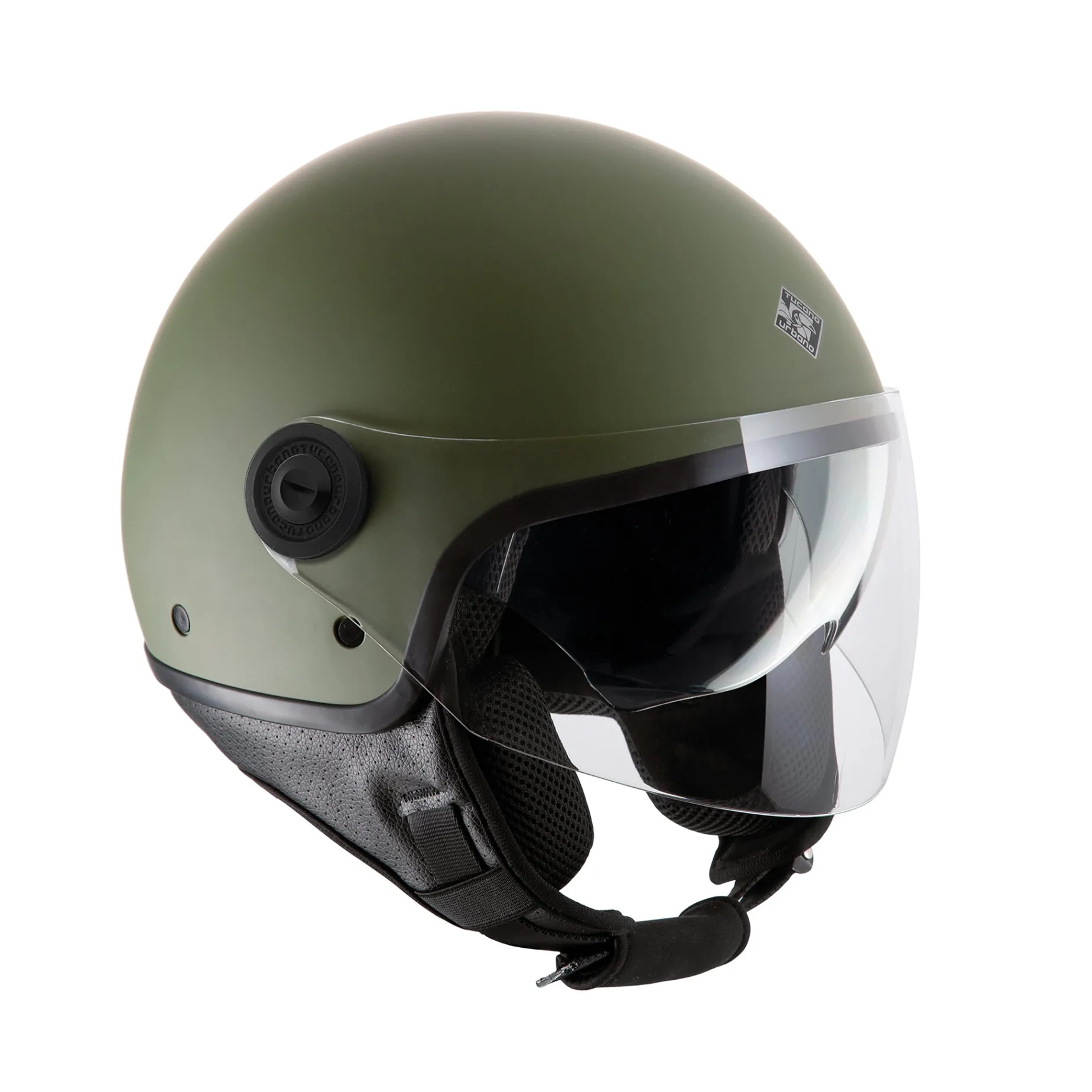 Casque EL'METTIN 6.0