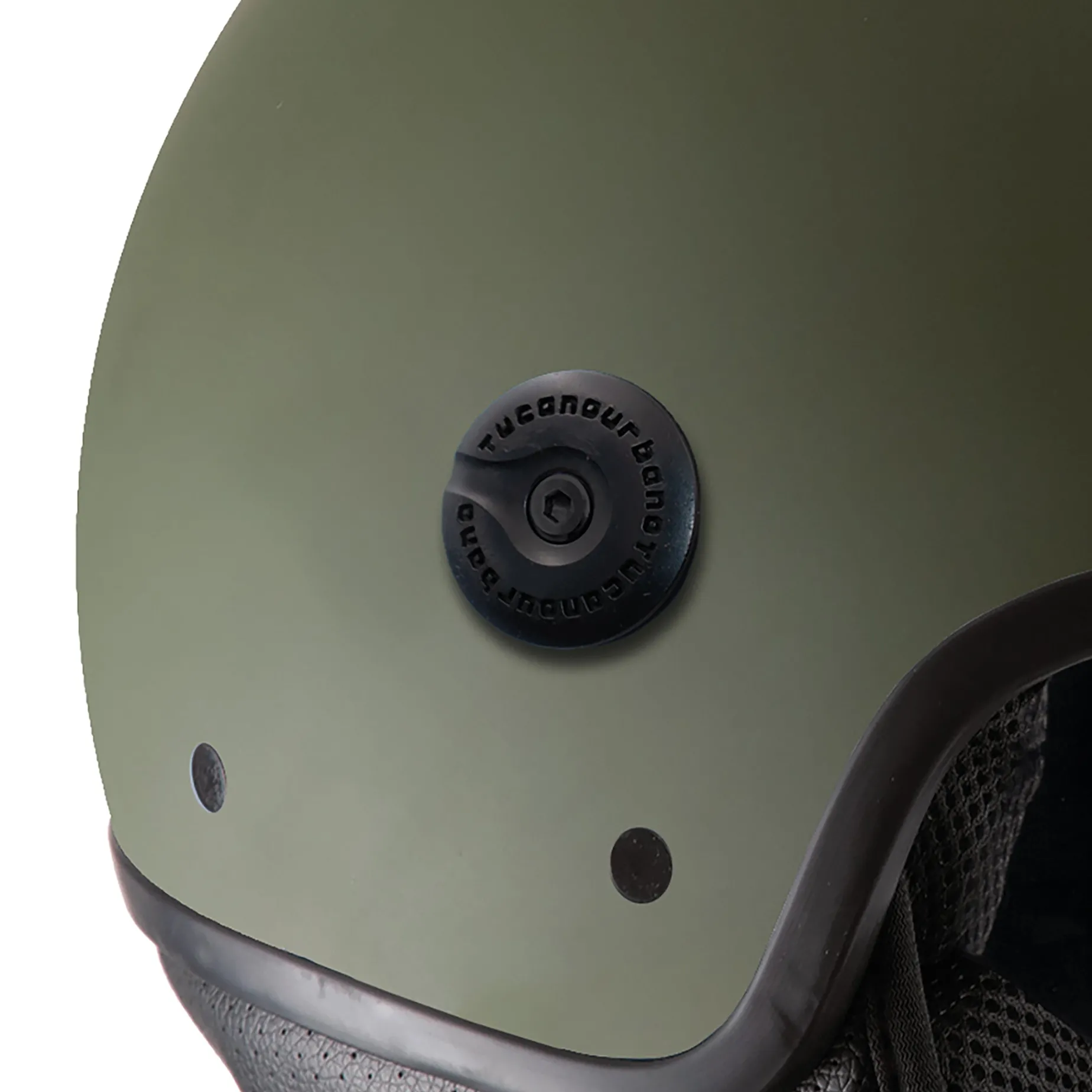 Casque EL'METTIN 6.0