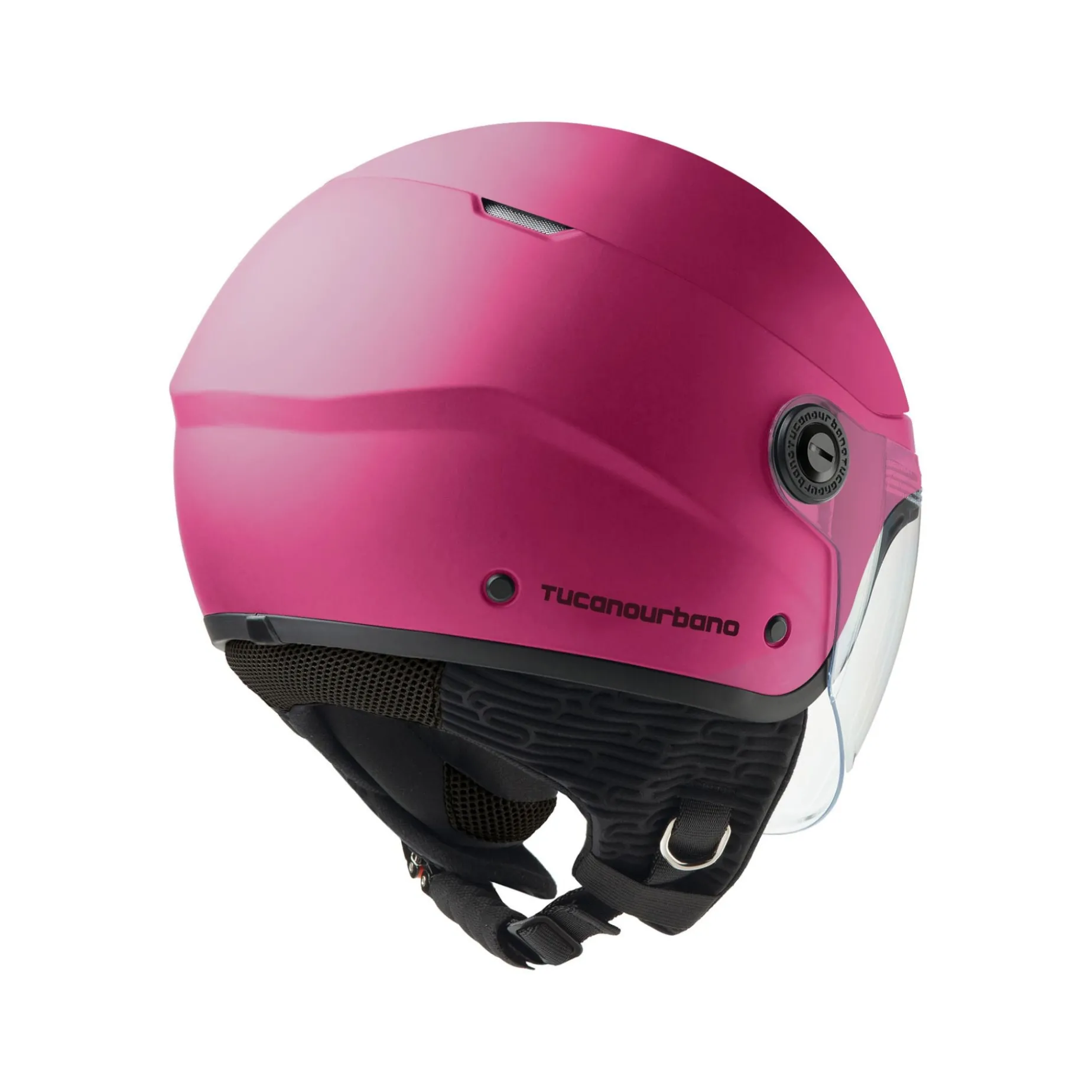 Casque EL'POP