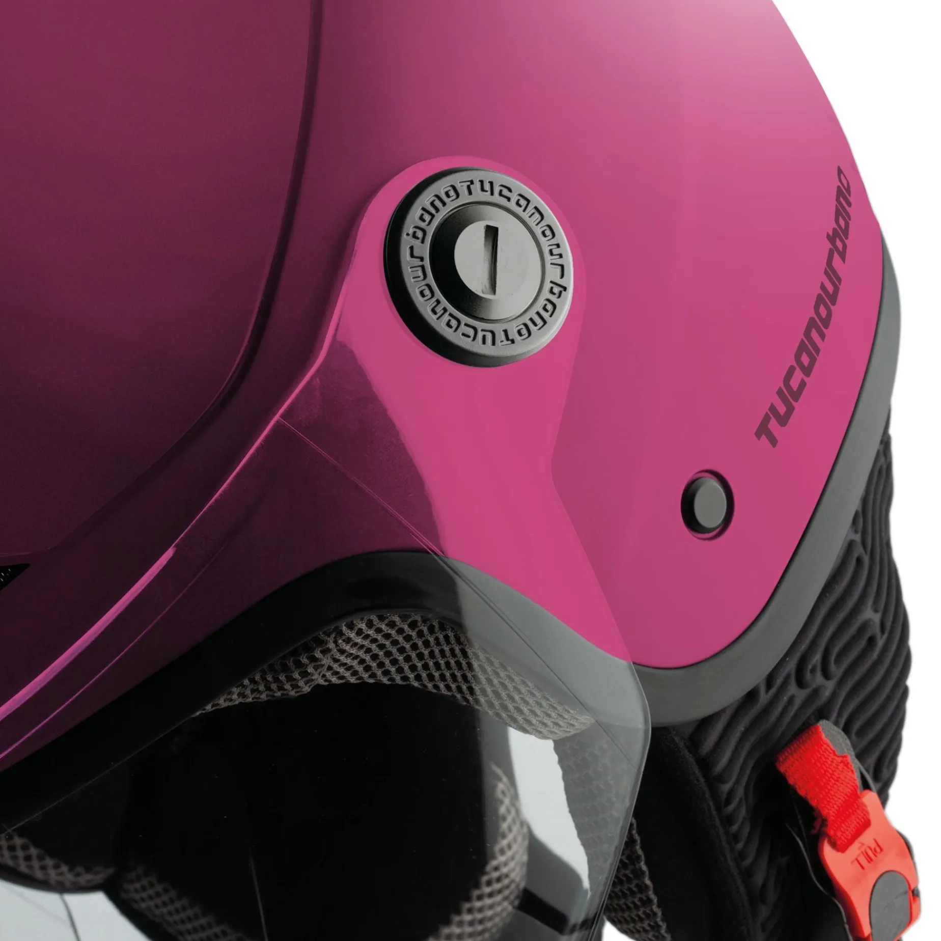 Casque EL'POP