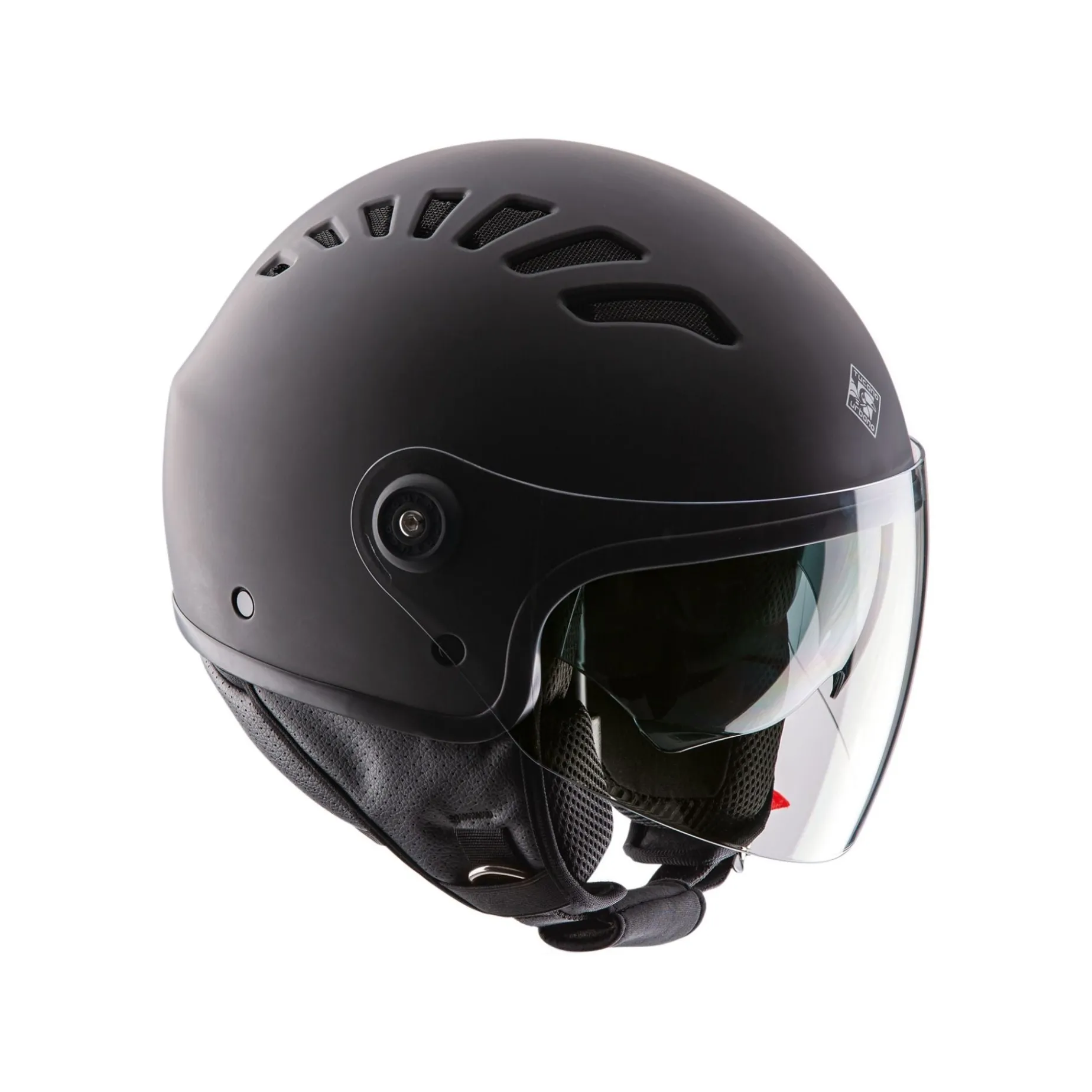 Casque EL'TOP