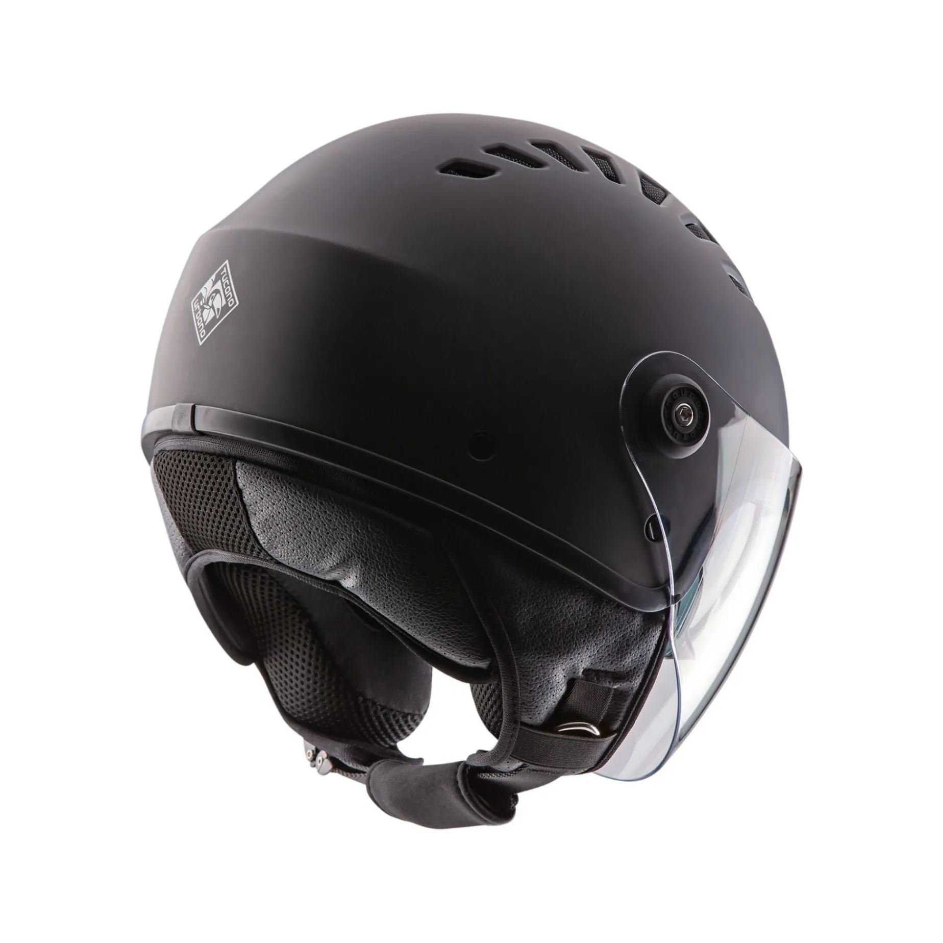 Casque EL'TOP