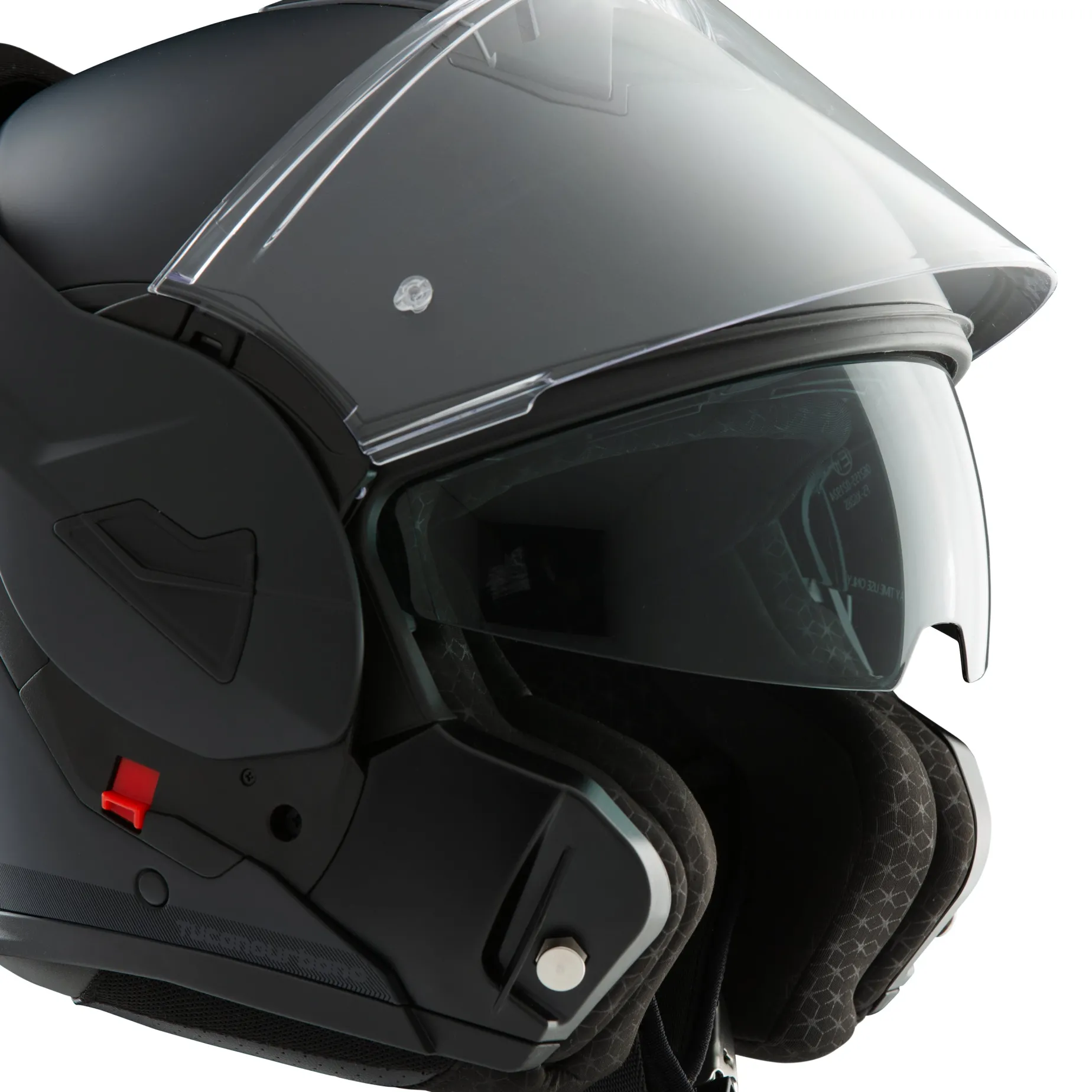 Casque FASTFLIP