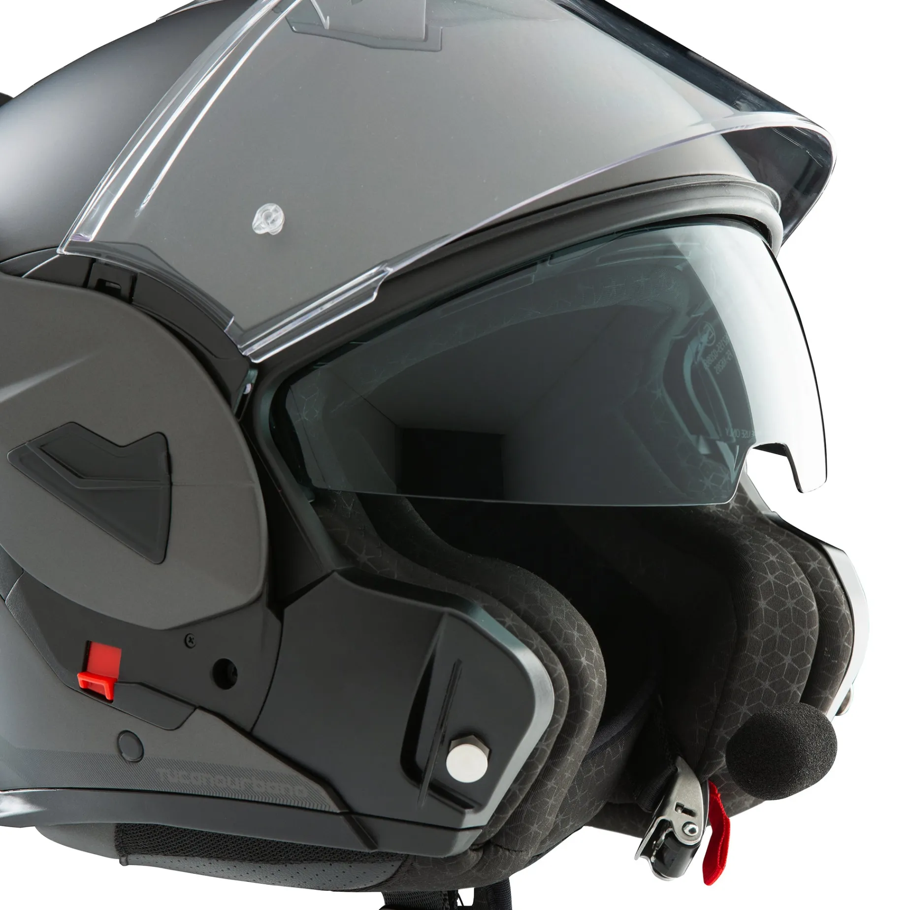 Casque FASTFLIP by MIDLAND®