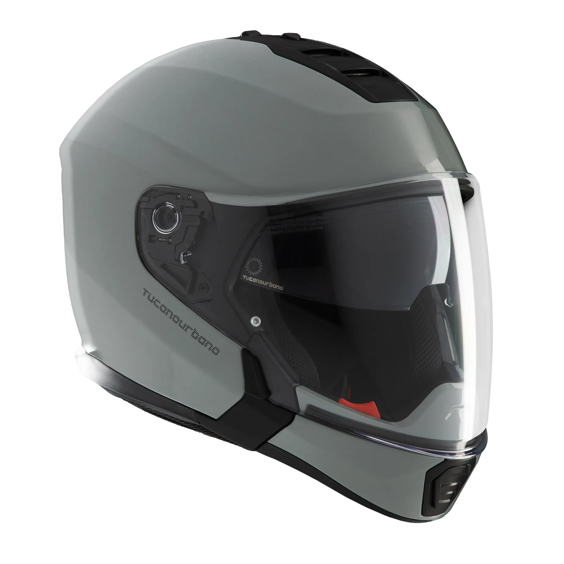 Casque HYPERLINK