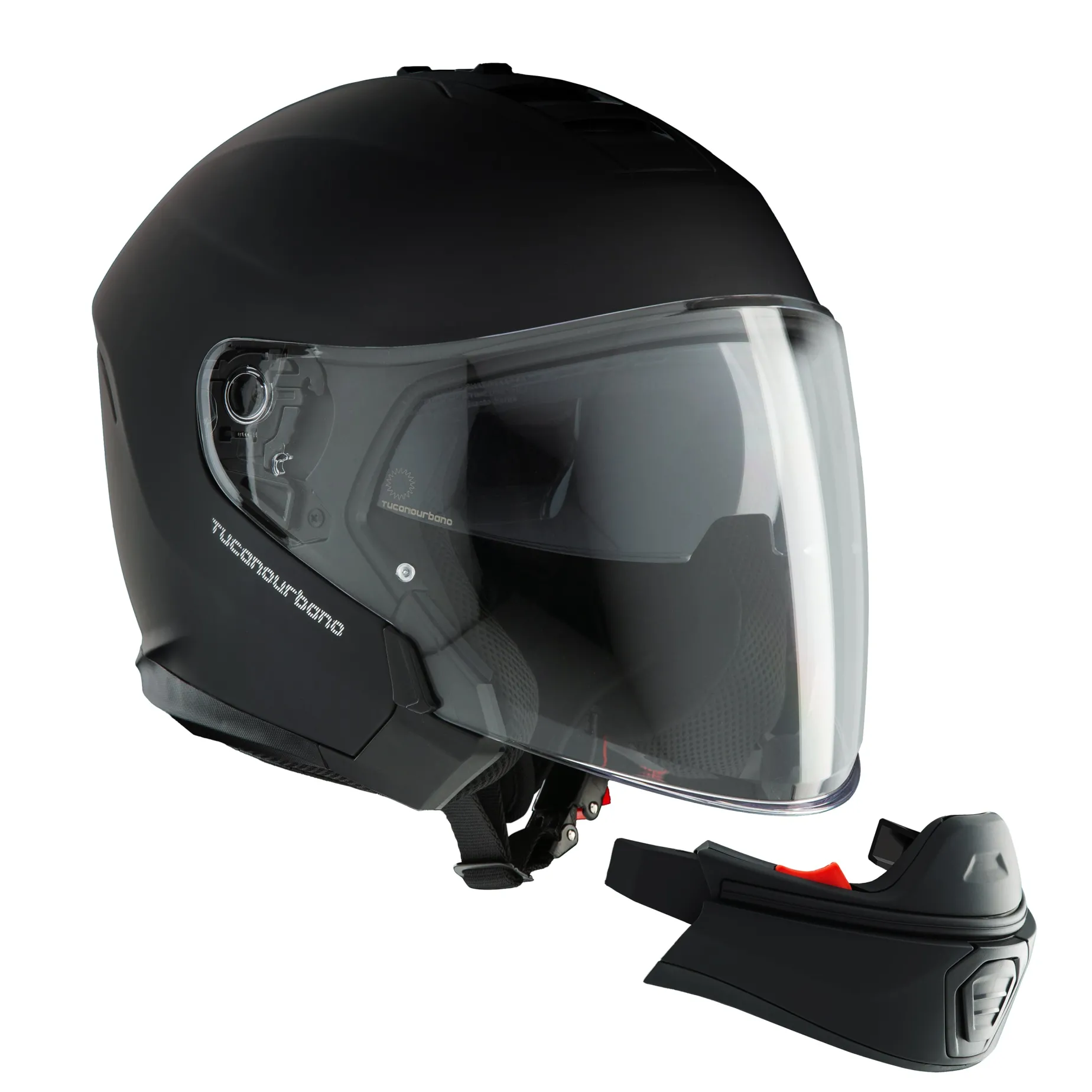 Casque HYPERLINK