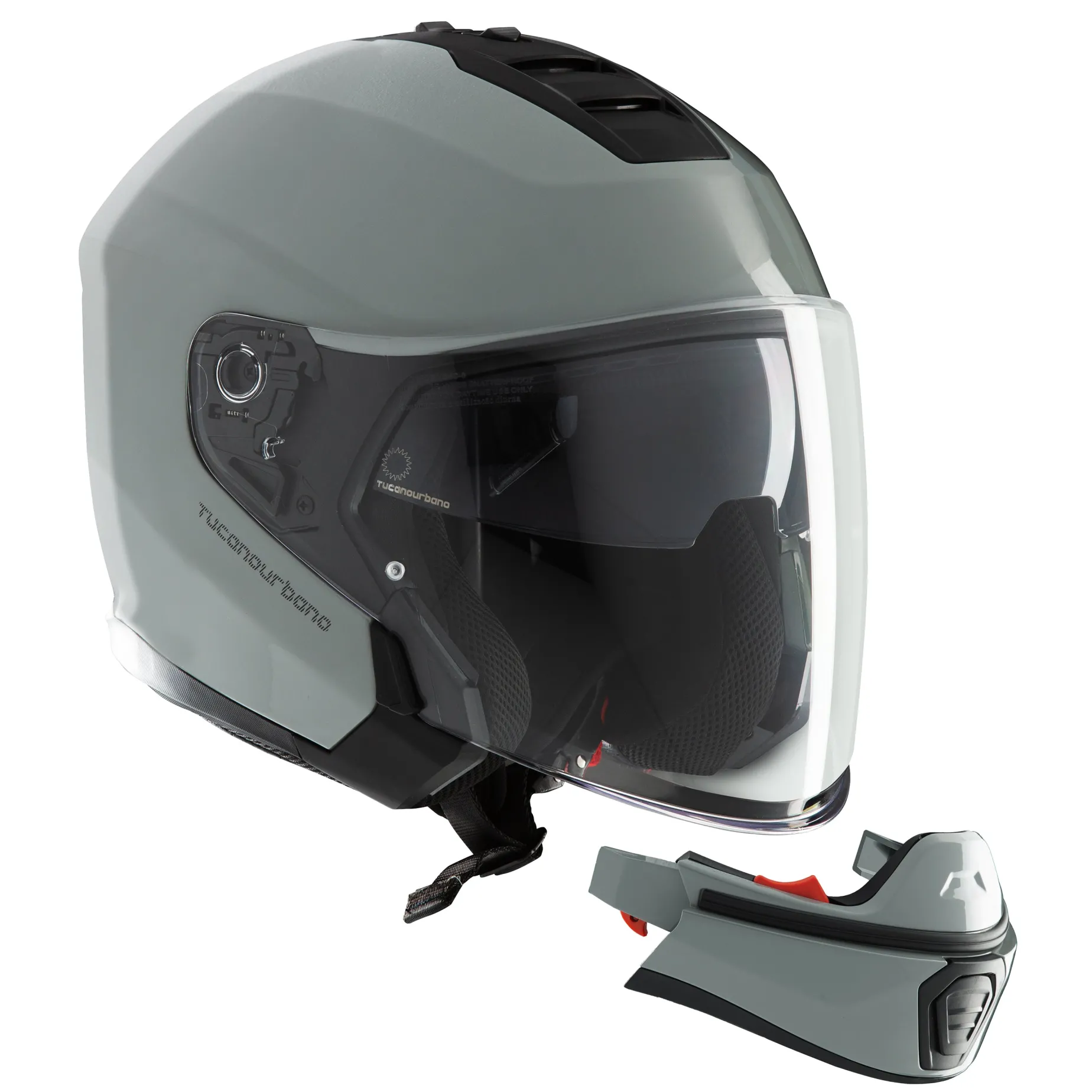 Casque HYPERLINK