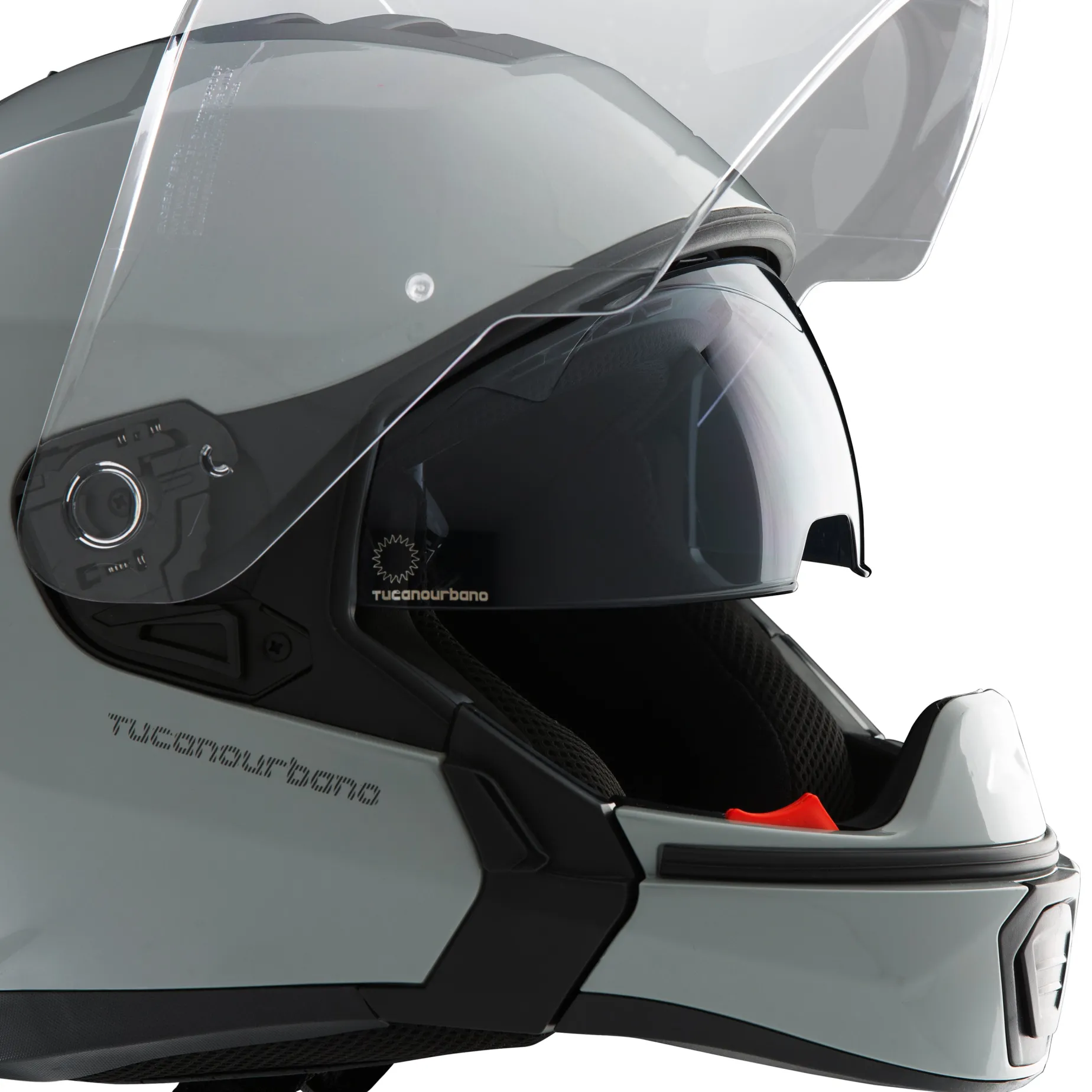 Casque HYPERLINK