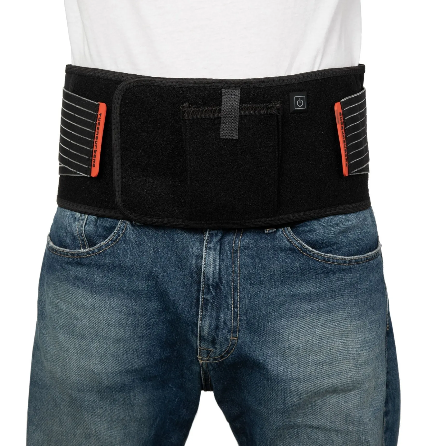 Ceinture lombaire CINTUKA 2G