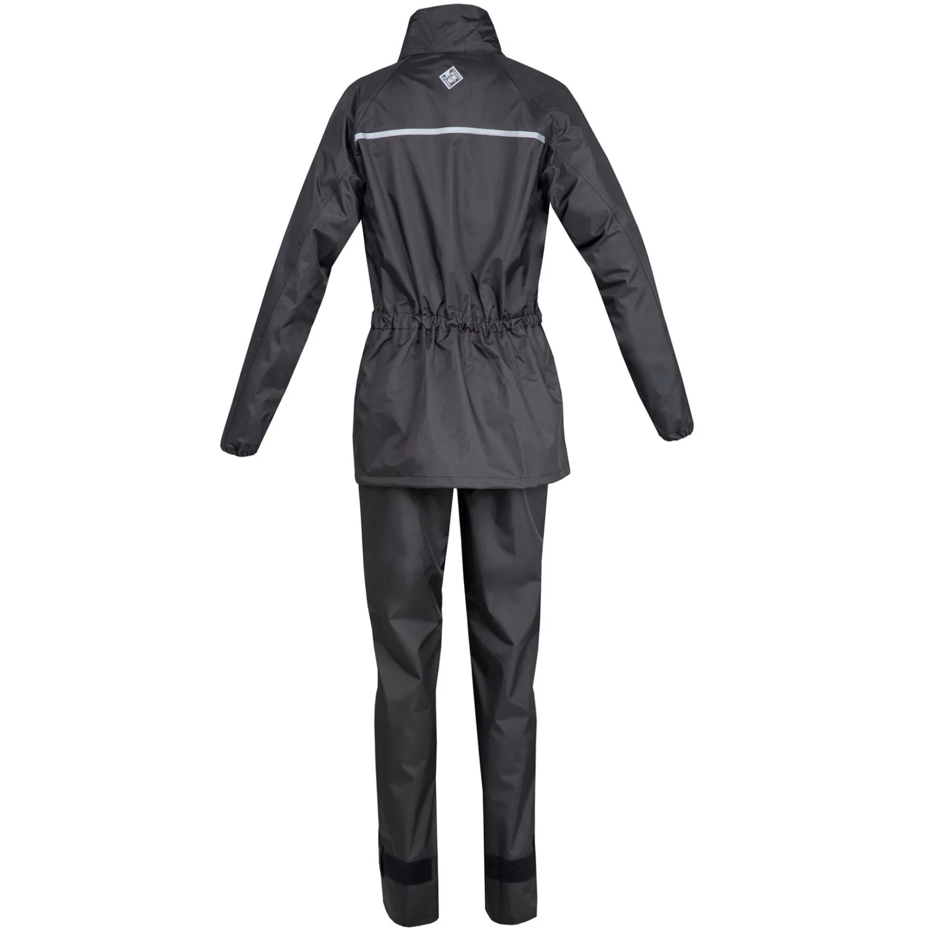 Combinaison Anti-pluie SET DILUVIO START