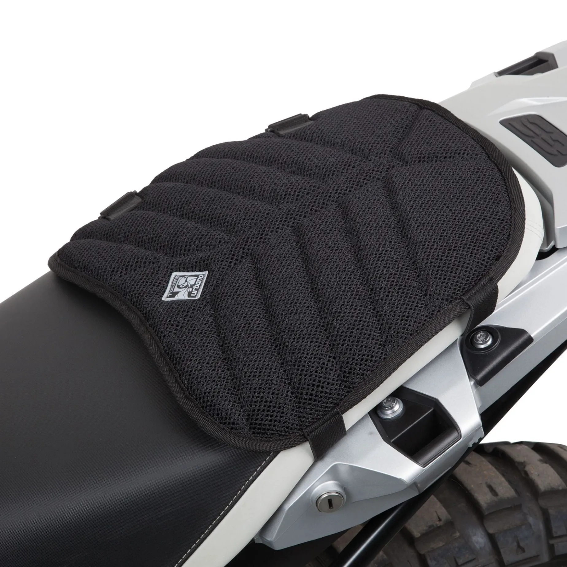 Couvre-Selle COOL FRESH SEAT COVER - Selle longue