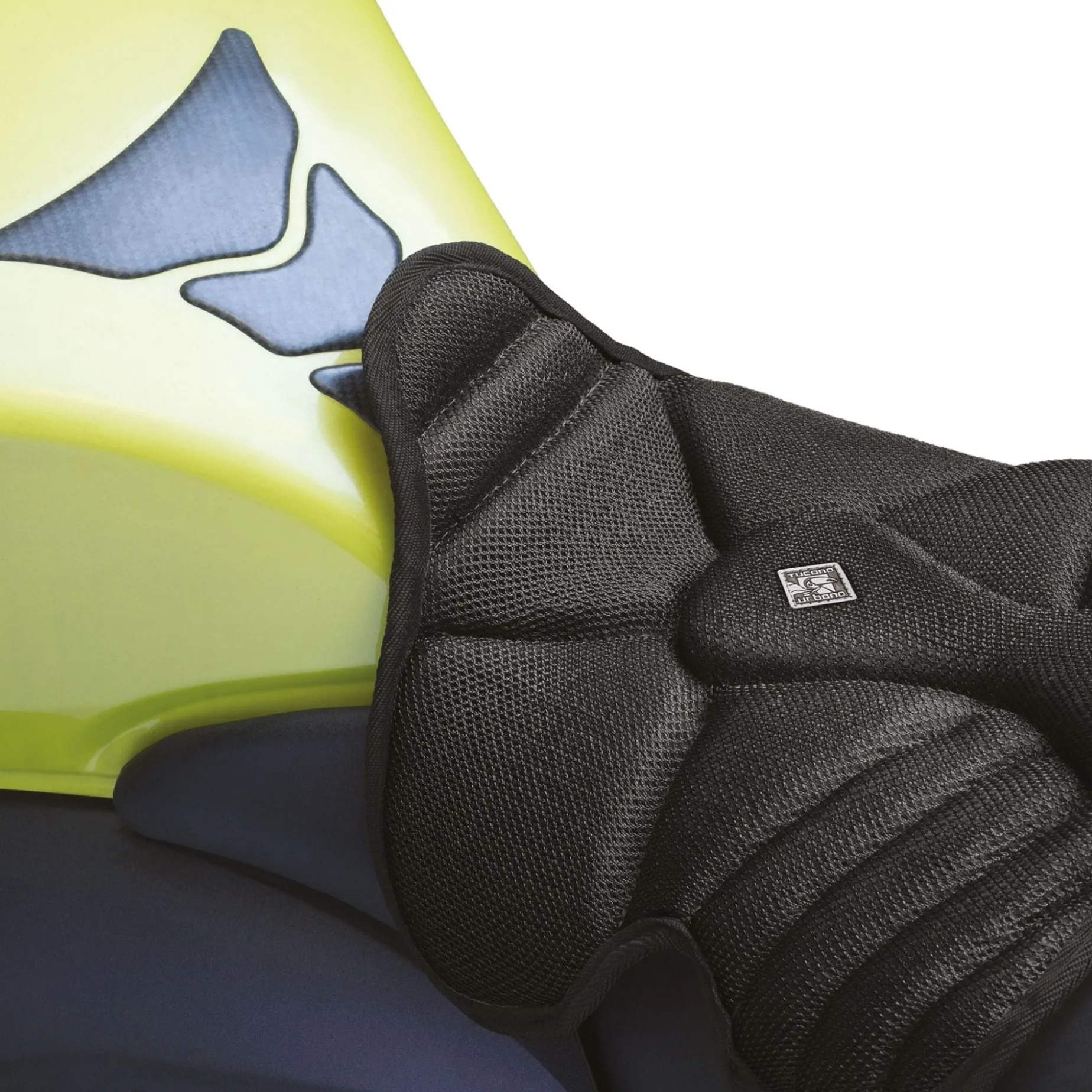 Couvre-Selle COOL FRESH SEAT COVER - Scooter
