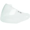 ÉCRAN EXTERNE TRANSPARENT - CASQUE EL'MAX