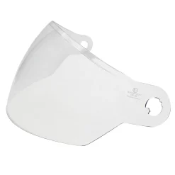 ÉCRAN EXTERNE TRANSPARENT - CASQUE EL'POP