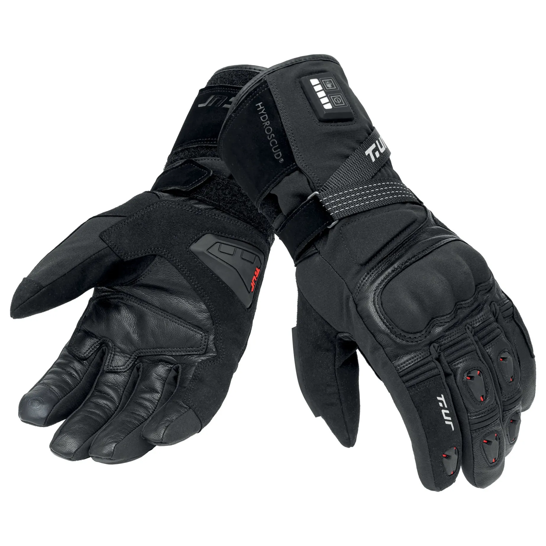 G-WARM 3 HYDROSCUD®