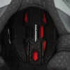INTERIEUR AVEC COUSSINETS - CASQUE FASTFLIP