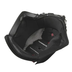 INTERIEUR AVEC COUSSINETS - CASQUESEL'FRESH/EL'JETTIN/EL'TOP/EL'METTIN
