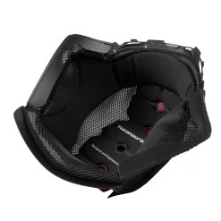 INTERIEUR AVEC COUSSINETS - CASQUE EL'POP