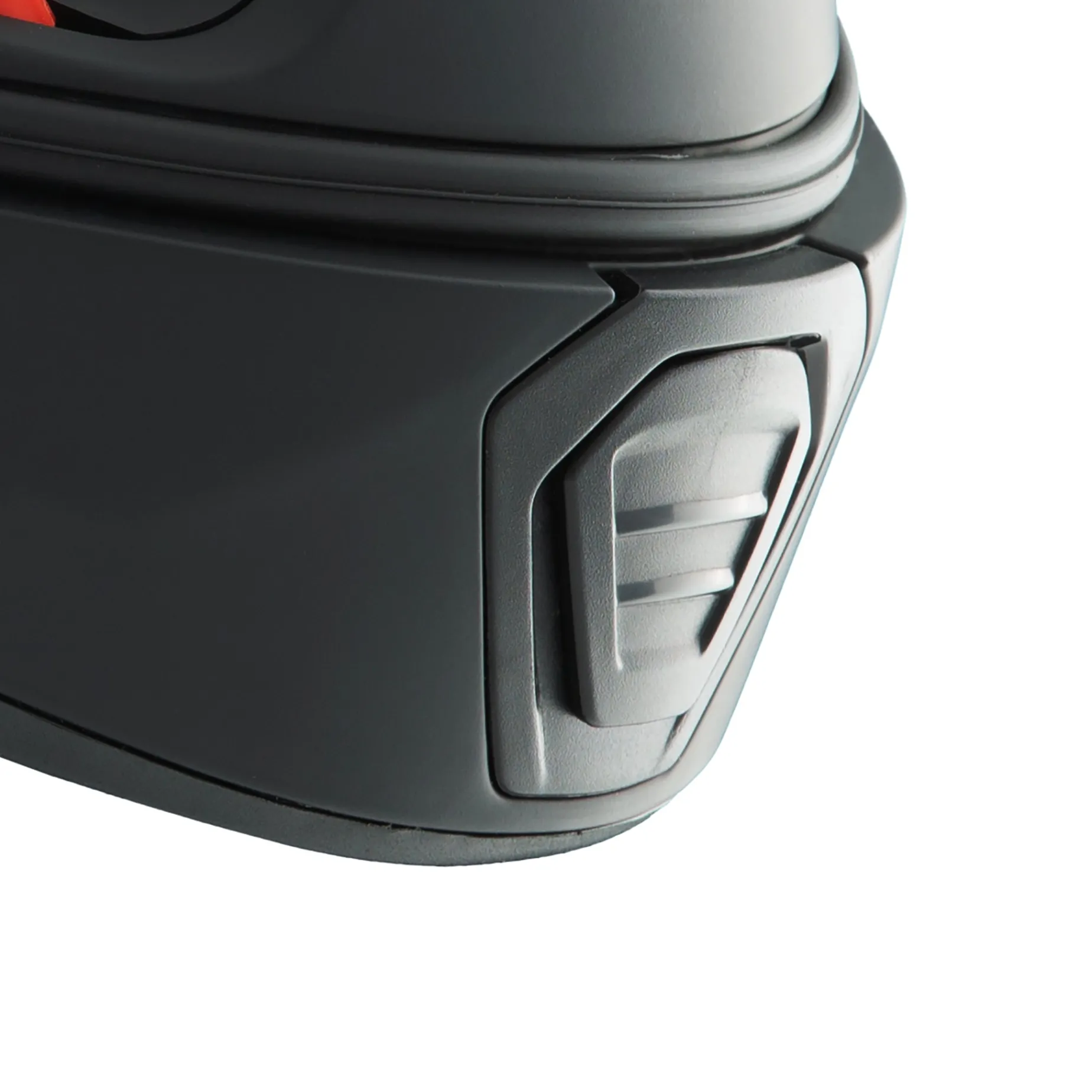 KIT COVER VENTILATION POUR MENTONNIERE - CASQUE HYPERLINK
