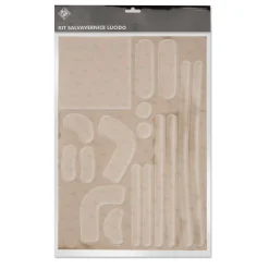 KIT DE PROTECTION PEINTURE BRILLANTE