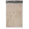 KIT DE PROTECTION PEINTURE MATE