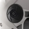 KIT MÉCANISME + COVER + VIS - CASQUE EL'CITY