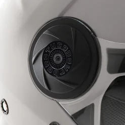 KIT MÉCANISME + COVER + VIS - CASQUE EL'CITY