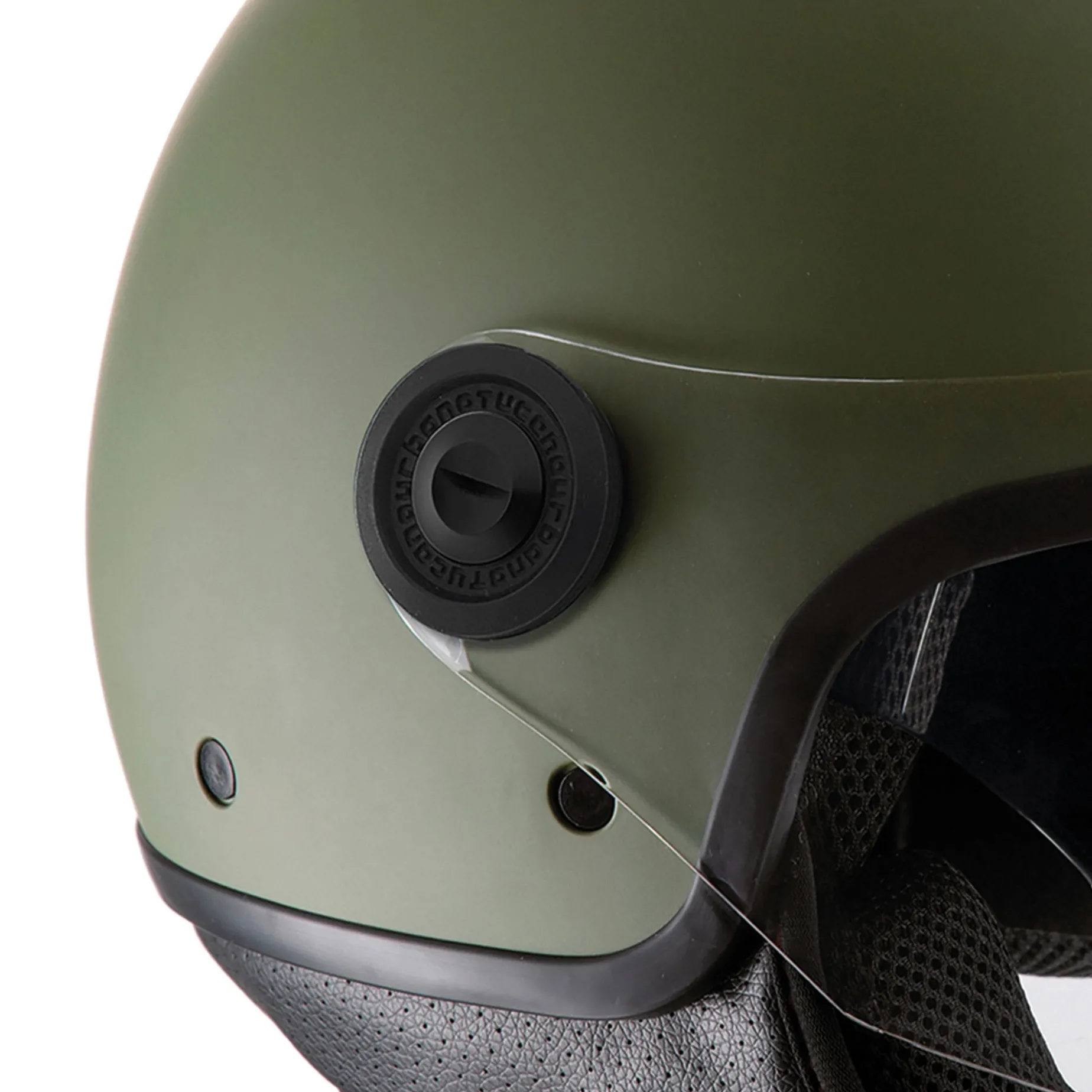 KIT MÉCANISME ÉCRAN - CASQUE EL'METTIN 6.0