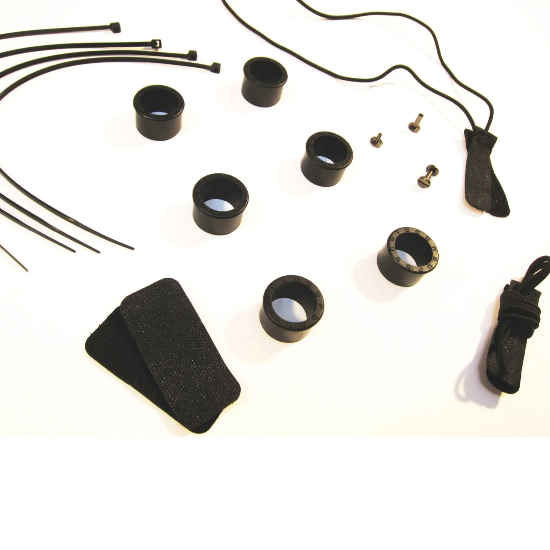 Kit Pièces de Rechange - MANCHONS R313