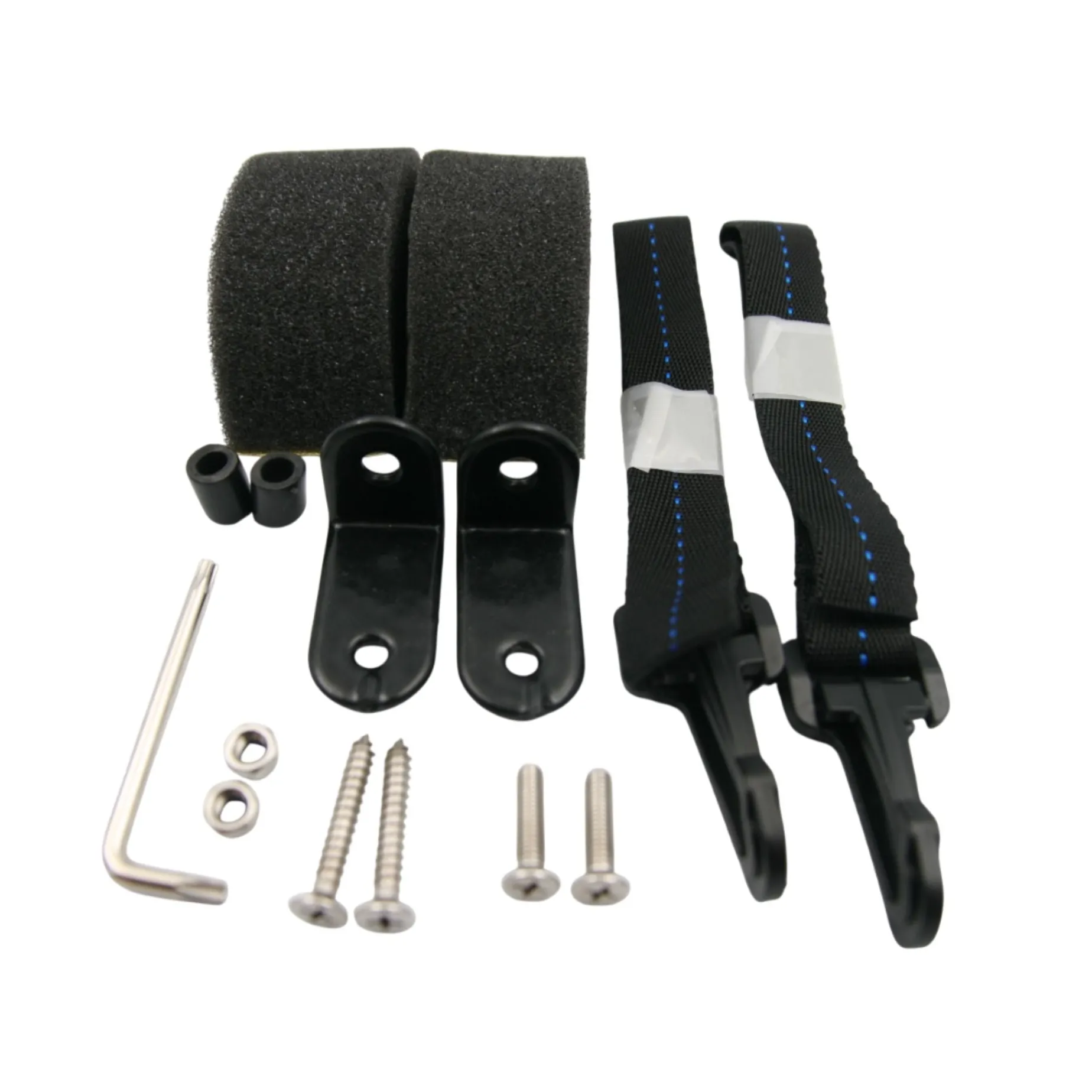 Kit Pièces de Rechange - TERMOSCUD® R207