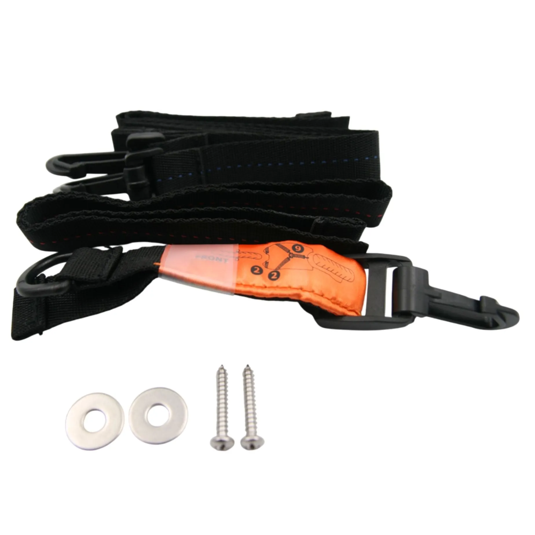 Kit Pièces de Rechange - TERMOSCUD® R099
