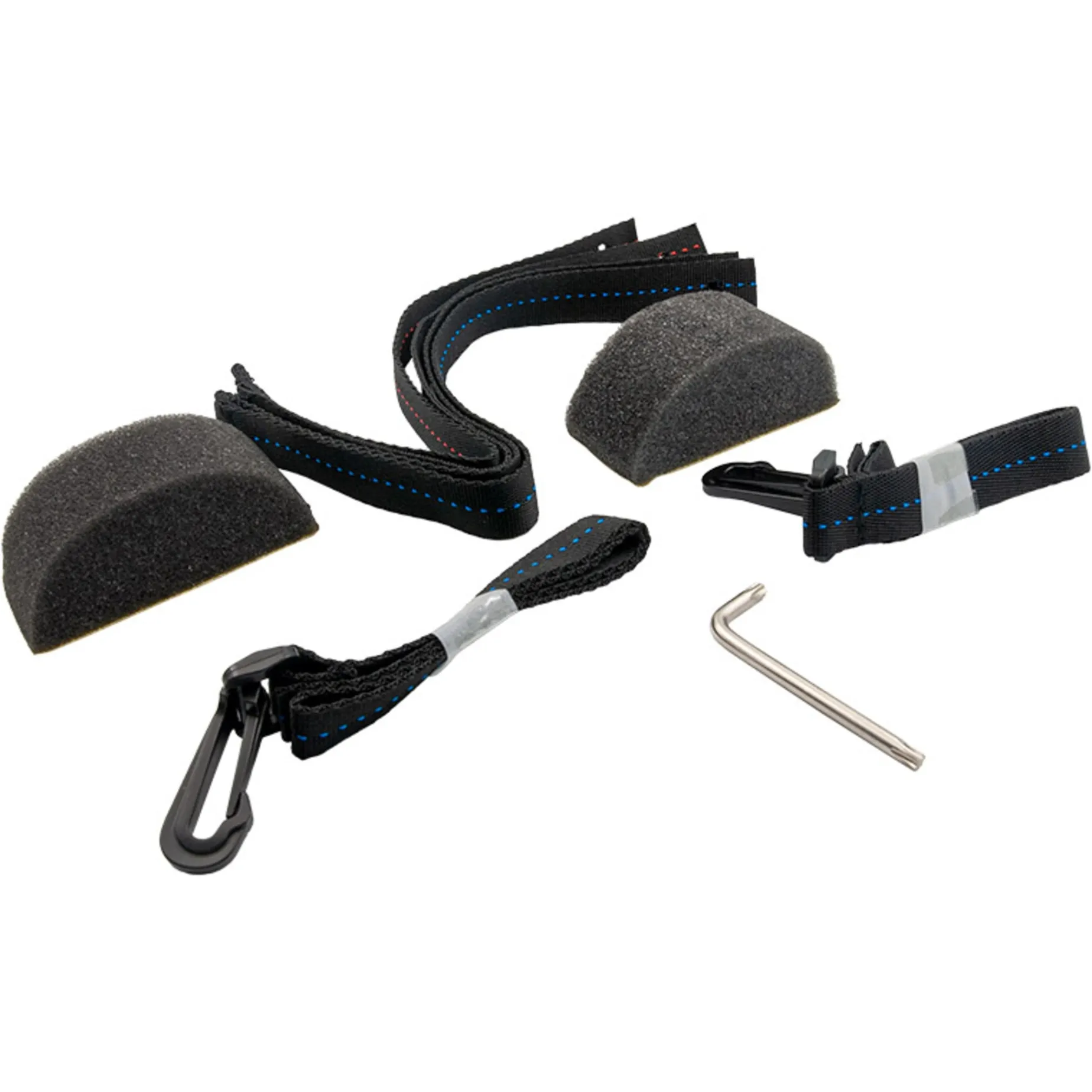 Kit Pièces de Rechange - TERMOSCUD® R224