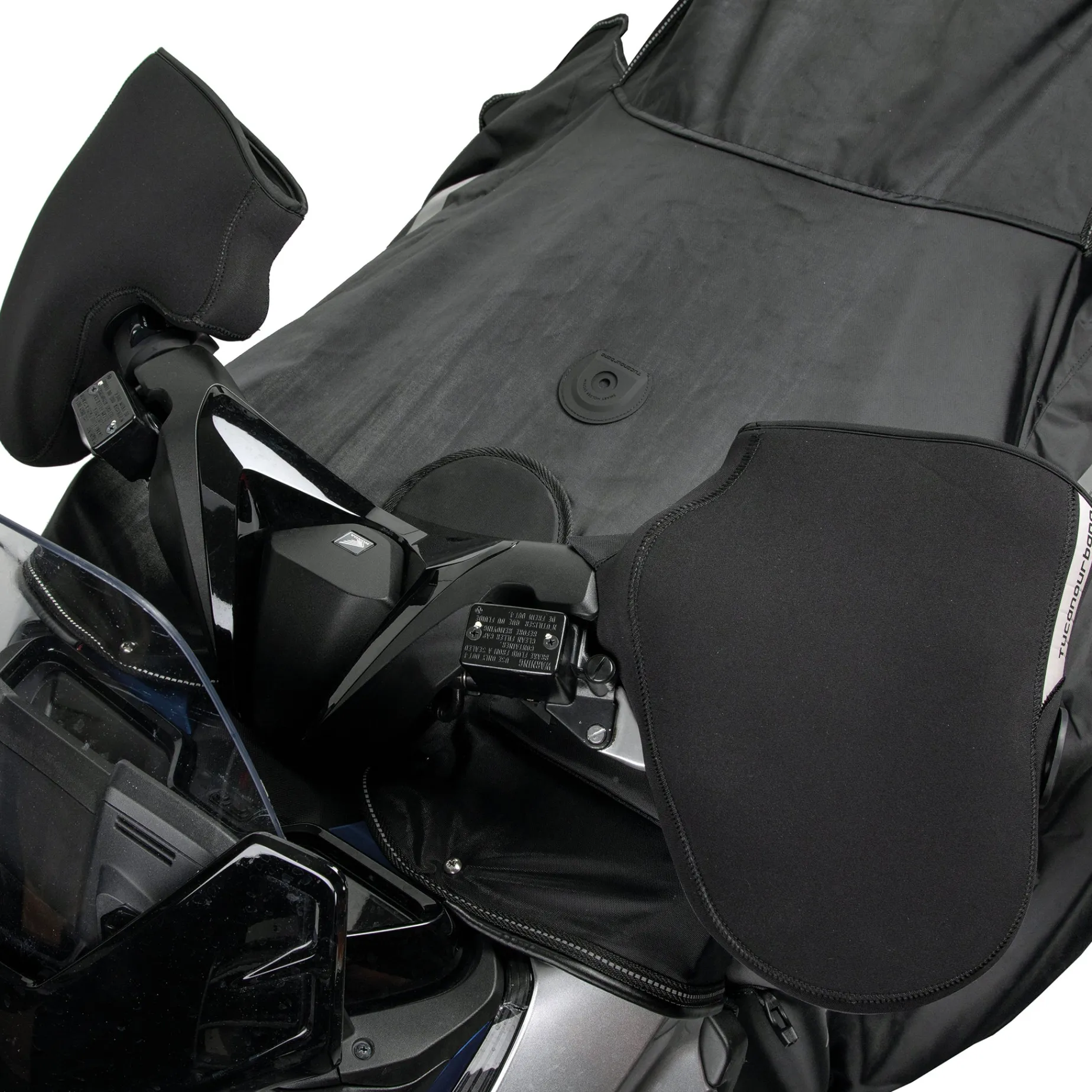 Manchons NEOPRENE SX R369