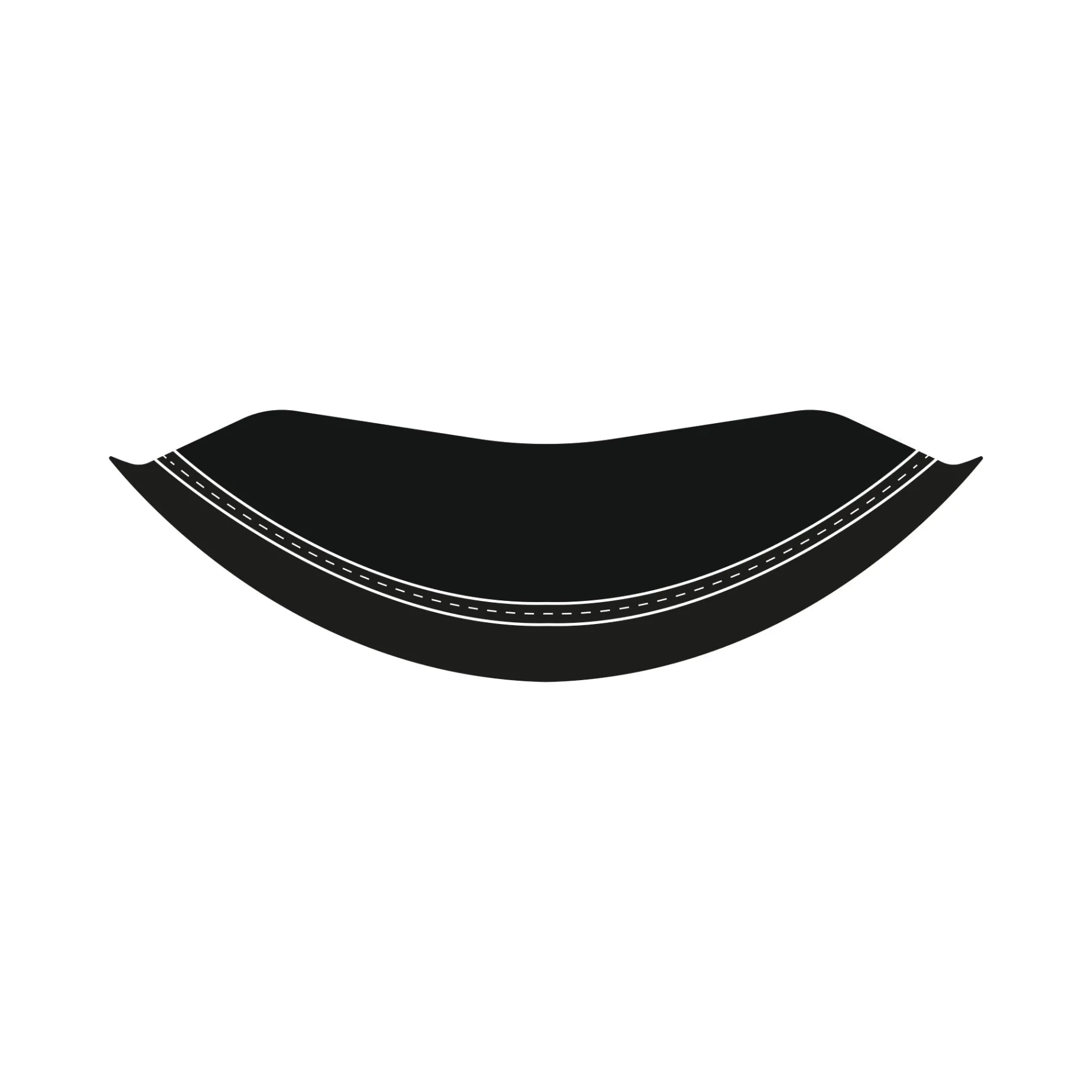 MENTONNIERE - CASQUE FASTFLIP