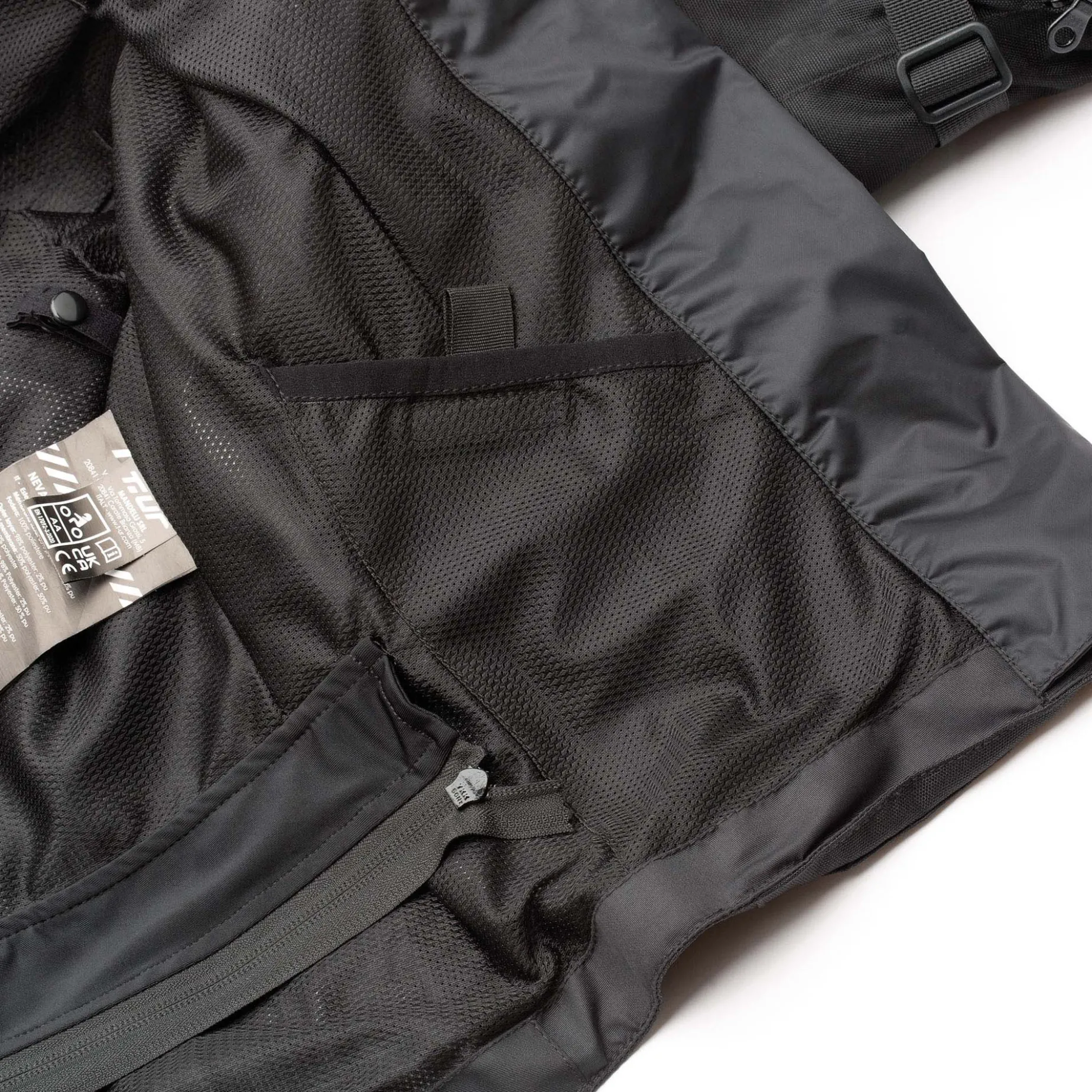 NEVADA HYDROSCUD® LADY