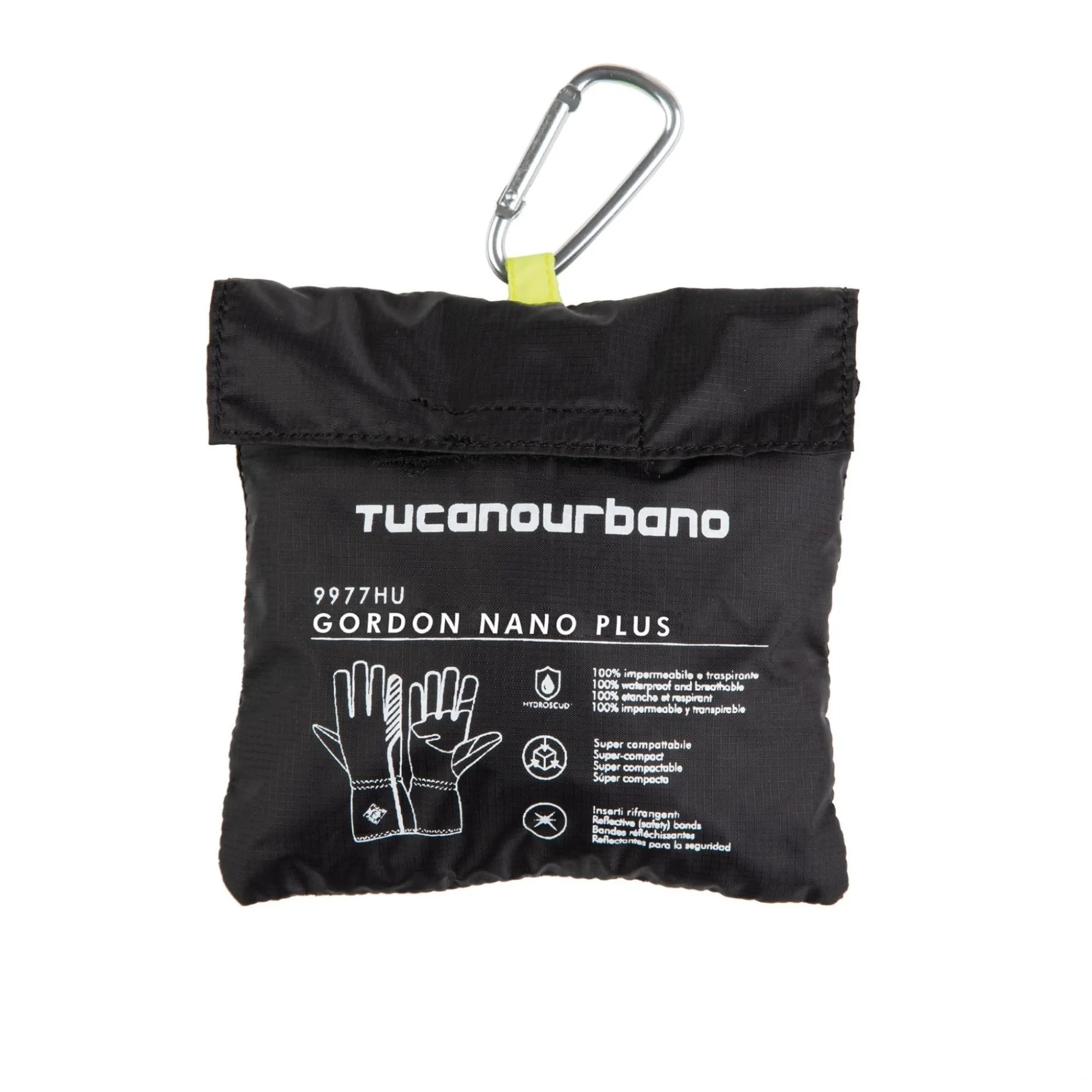 Over-gants GORDON NANO PLUS HYDROSCUD®