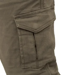 Pantalon MOLO SHORT