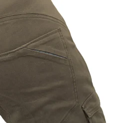 Pantalon MOLO SHORT