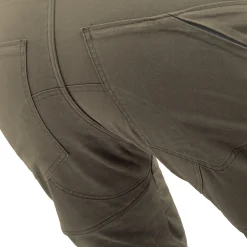 Pantalon MOLO SHORT
