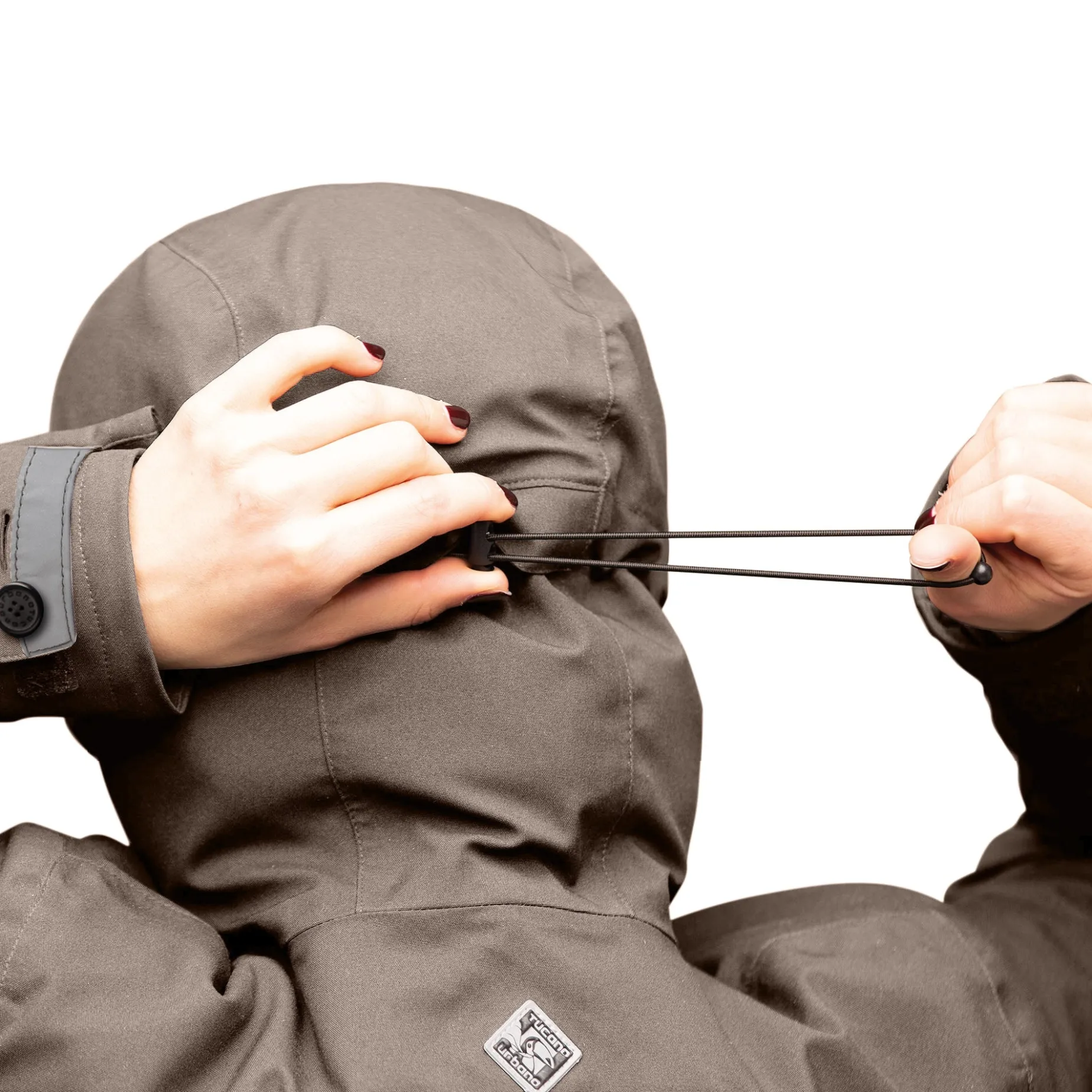 Parka STELLA HYDROSCUD®