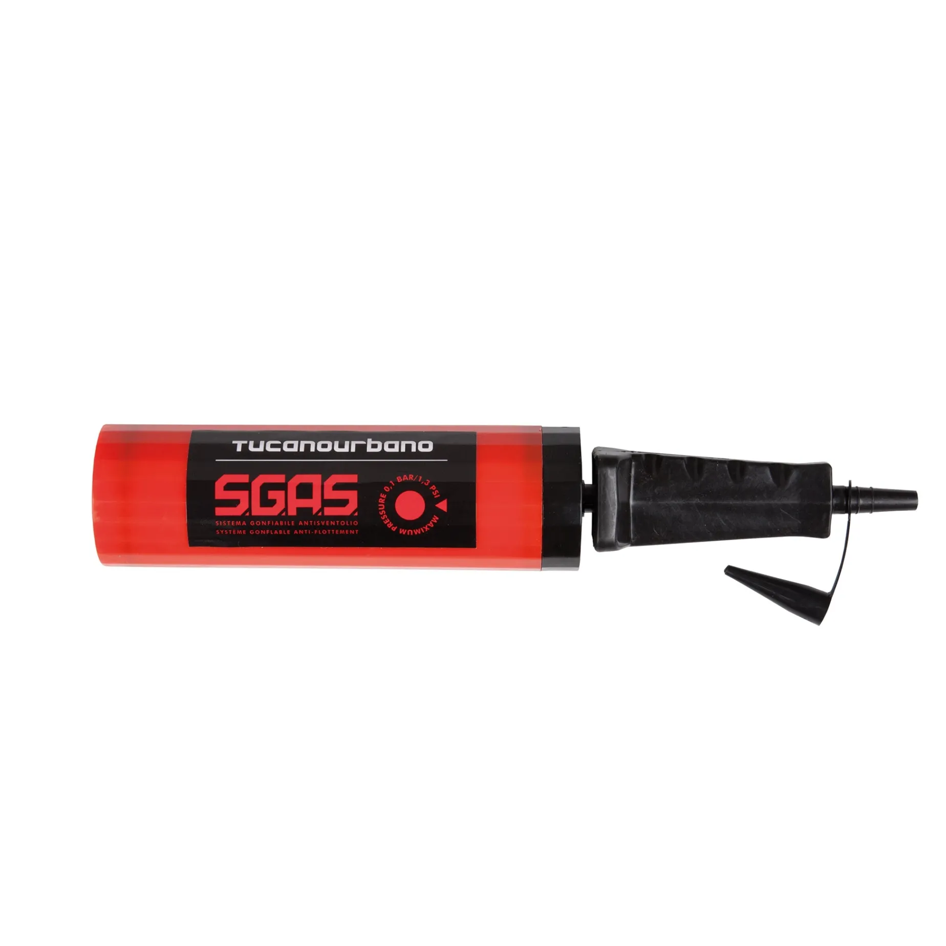Pompe SGAS PR02